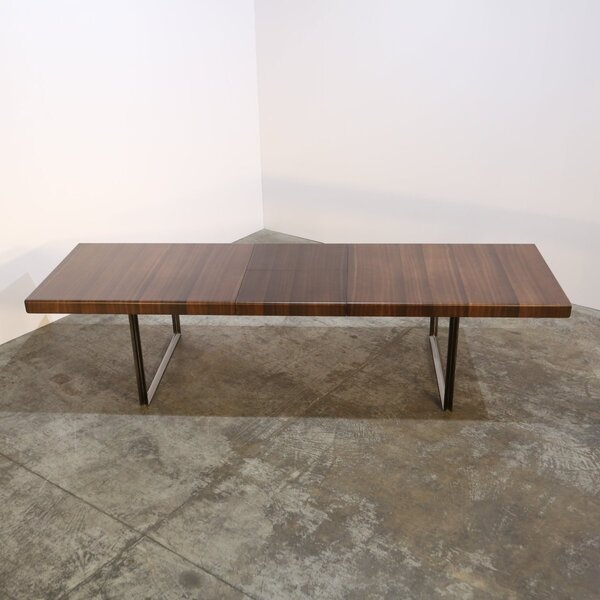 Maxalto Recipio Dining Table By Antonio Citterio photo furniture