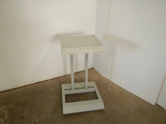 Computer Stand From Investronica, 1970s | Vinterior