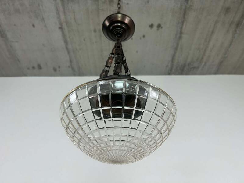 Secession Hanging Lamp photo furniture