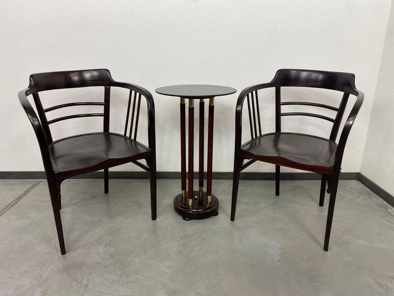 Secession Side Table photo furniture
