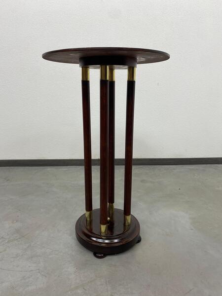 Secession Side Table photo for sale