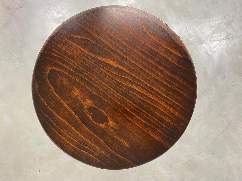 Secession Side Table photo 564.0