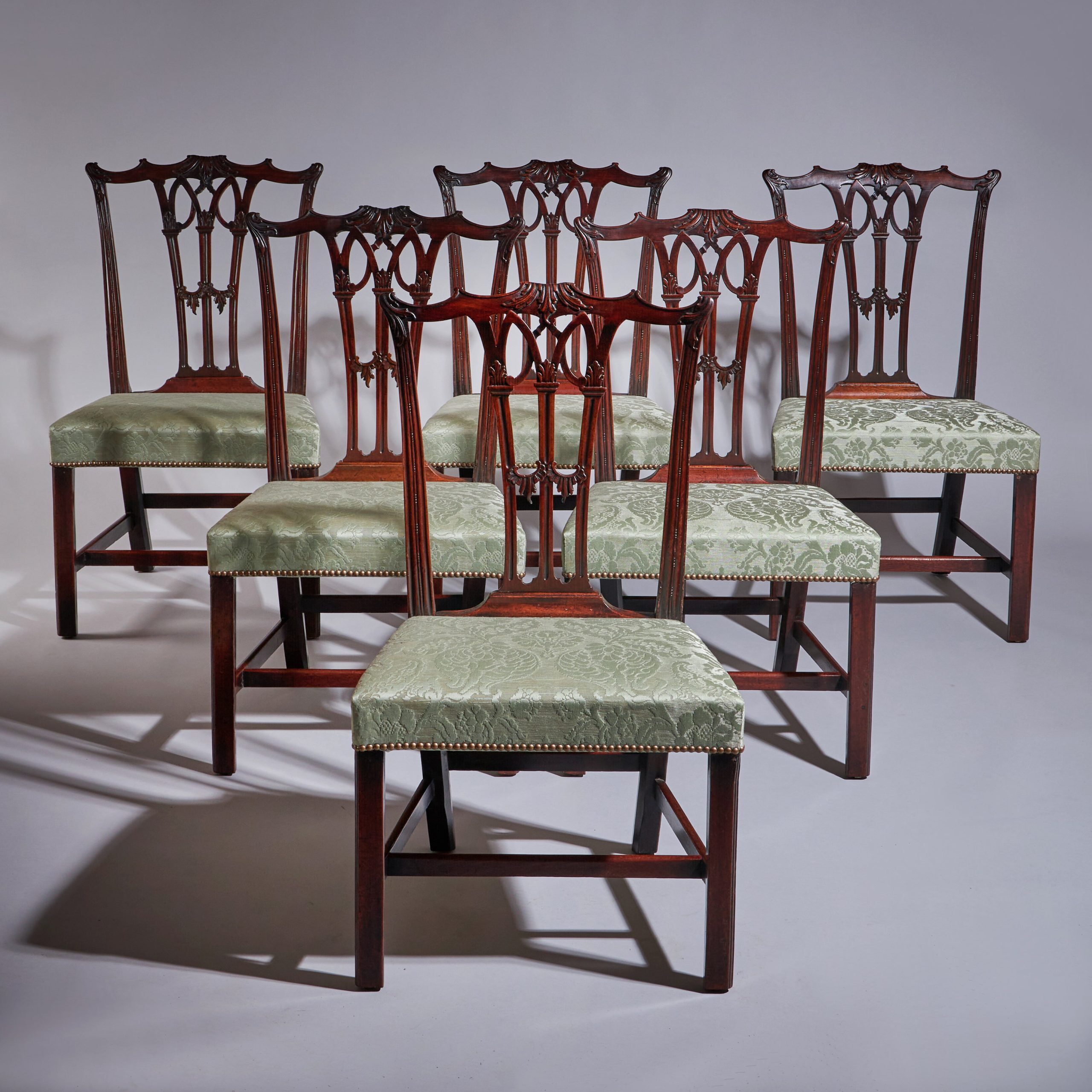 Gothic Dining Chairs For Sale Vinterior
