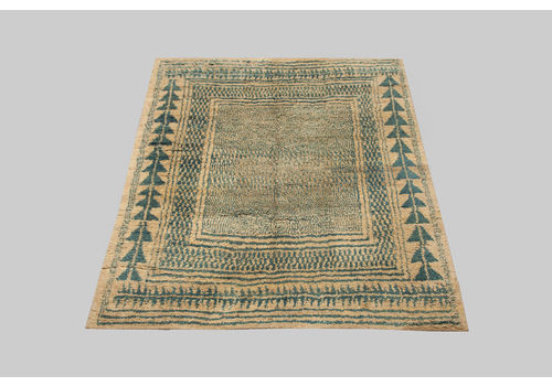 Vintage Rugs Antique For Oriental