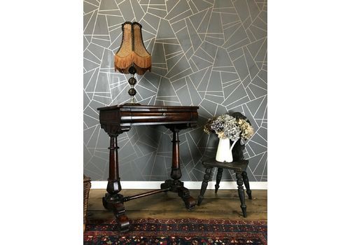 Antique Writing Desk Small Antique Writing Desk Small