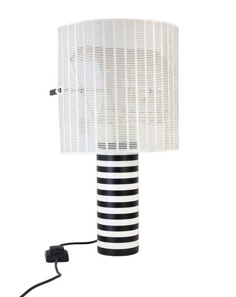 Shogun Table Lamp By Mario Botta For Artemide, 1986 photo for sale