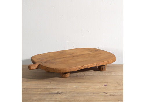 Antique Coffee Table (C.1920) #3
