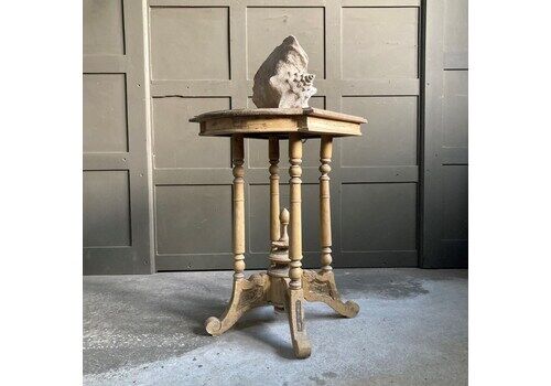 Decorative Victorian Side Table