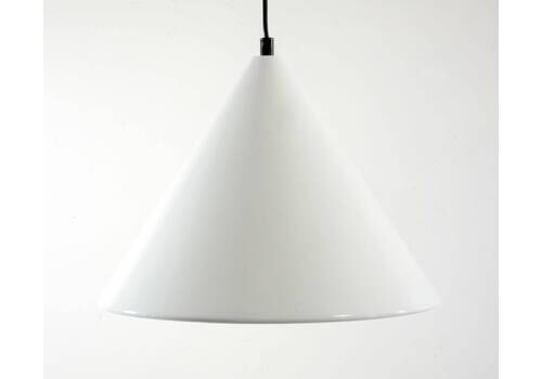 Arne Jacobsen Lamp Louis Poulsen Wit 1960s Lamp   Arteluce, Stilnovo, Castiglioni, Sarfatti, Eames, Oluce, Arredoluce Colombo, Henningsen