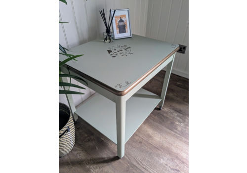 Small Decorative Table