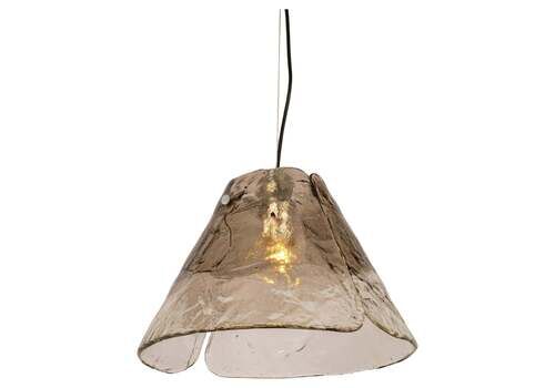 Stunning Murano Pendant Light In Style Of Carlo Nason By Kalmar, 1970s