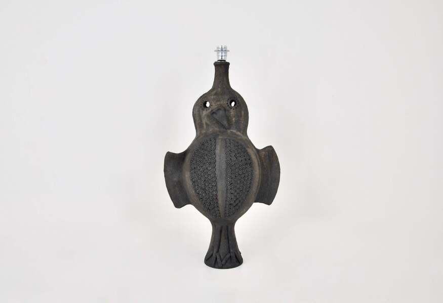 Table Lamp By Dominique Pouchain photo furniture