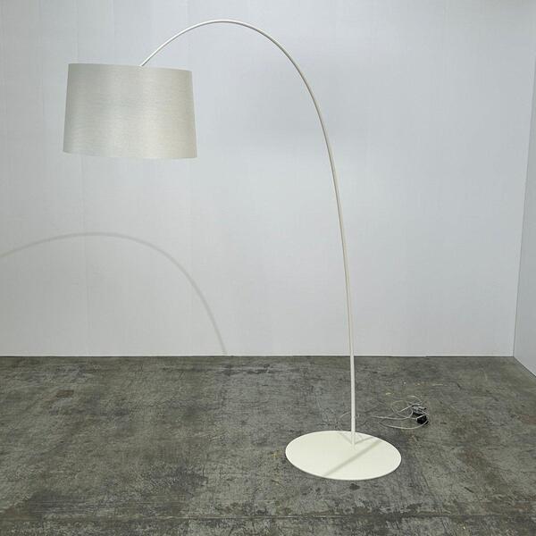 Foscarini Twiggy Floor Lamp By Marc Sadler photo furniture