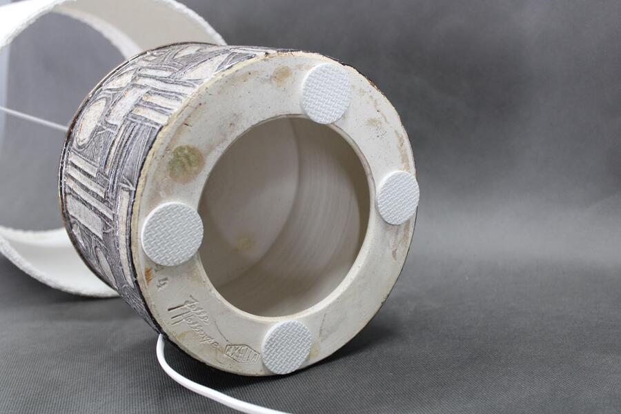 1970s Table Lamp By Stepan Tabera photo furniture