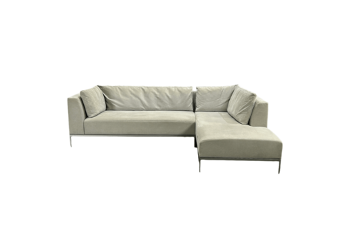 Traversale Corner Sofa By Ligne Roset