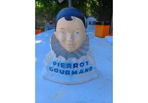 Pierrot Gourmand Plaster "Genuine No Copy"