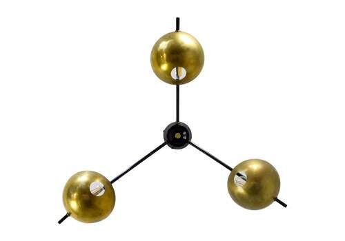 Italian Sconce By Stilnovo 1960s