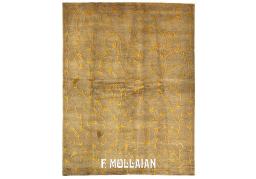 Modern Rug Minimalist Design
