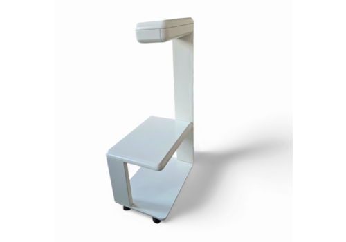2 X Side / Table / Lamp