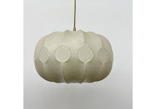 Lamp Friedel Wauer Of Flos Castigloni Scarpa Cocoon , 1970s