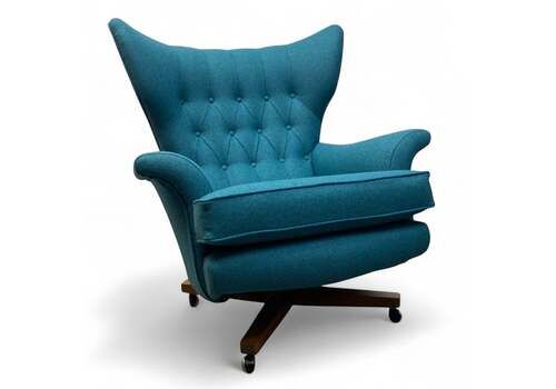 Lounge Chair 1960