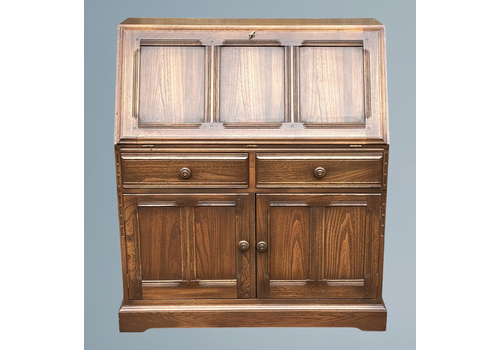 Ercol Golden Dawn Writing Bureau