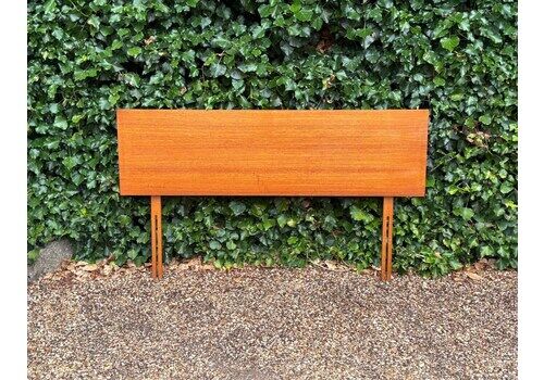 Vintage Austinsuite Mid Century Headboard