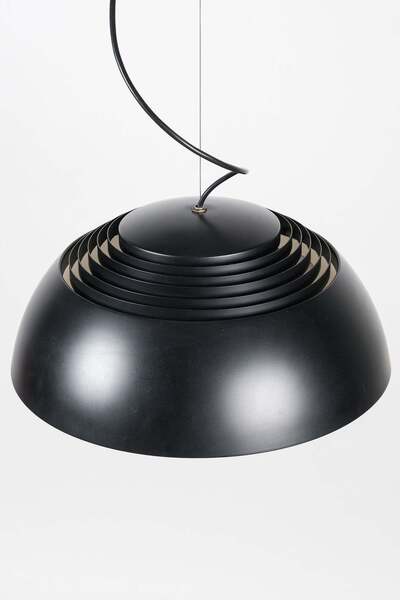 Arne Jacobsen, Louis Poulsen, Pendant Lamp, Denmark, 1960s photo for sale