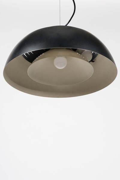 Arne Jacobsen, Louis Poulsen, Pendant Lamp, Denmark, 1960s photo 867.0
