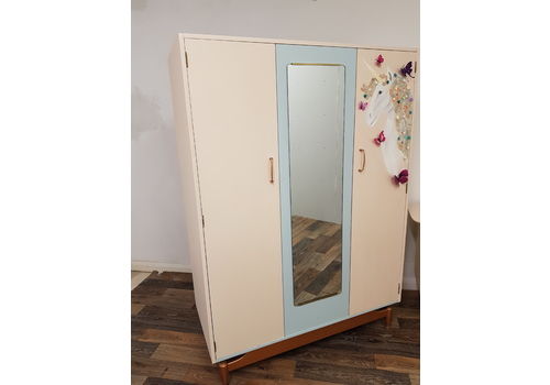 Shabby Chic Full Length Mirrors Vinterior