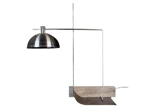 Equo 2.1 Lamp By D
