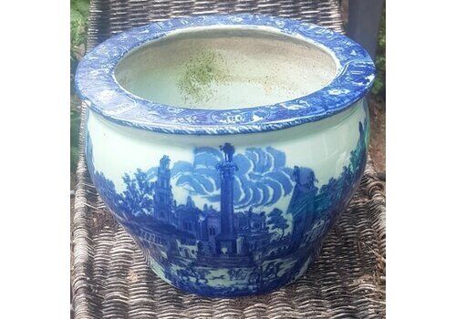 Vintage Victoria Ware Planter