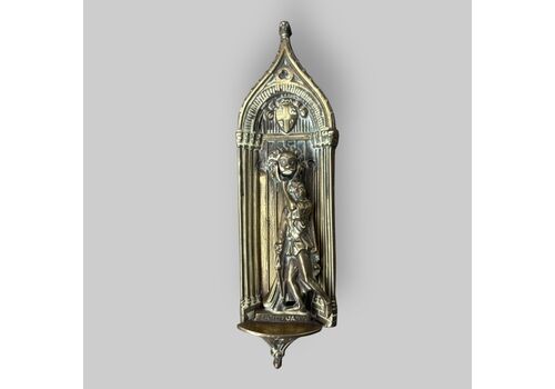 Durham Sanctuary Knocker