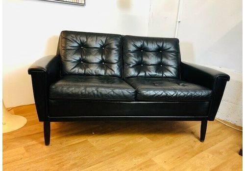 Mid Century Leather Sofa Vintage Modern Sofas Vintage Danish Mid Century Svend Skipper 2 Seater Leather Sofa 1960 S