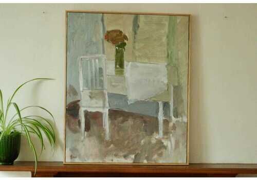 “Still Life” By Björn Gyllenhammar