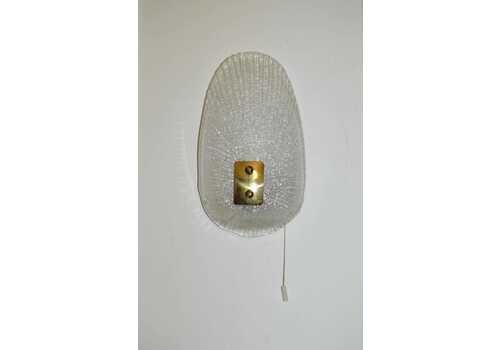 Wall Lamp Art Deco Sconce Vintage Midcentury Nordic