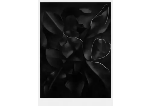 Louise Giovanelli, An Ex IV, Nyc Subway / Frankfurt Am Main, 2019
