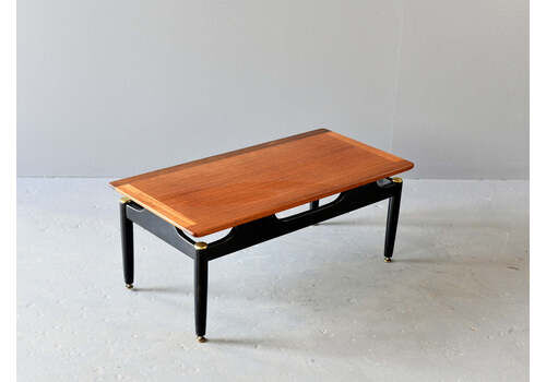 G Plan Librenza Coffee Table Circa 1960s