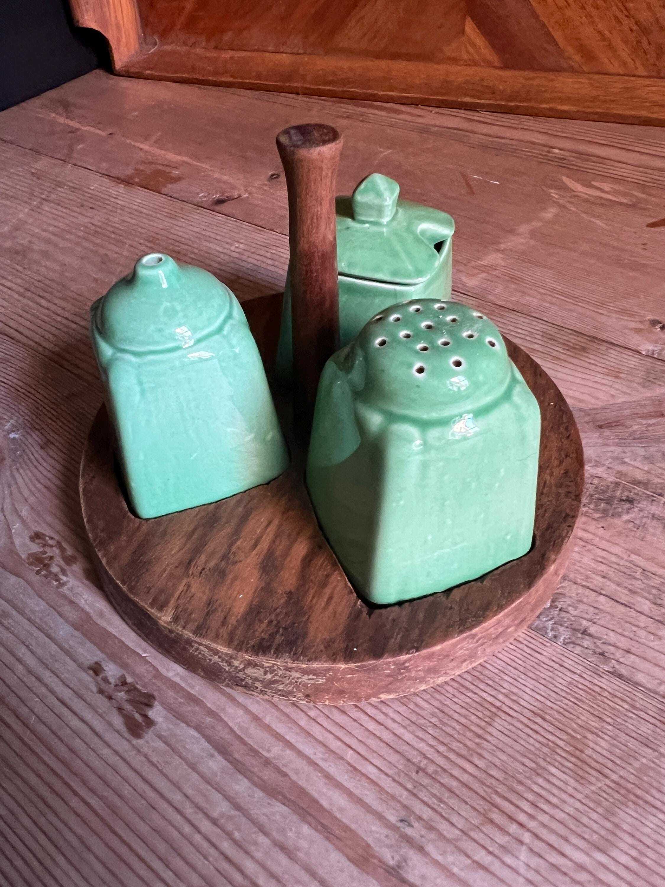 Vintage & Antique Cruets | Vinterior