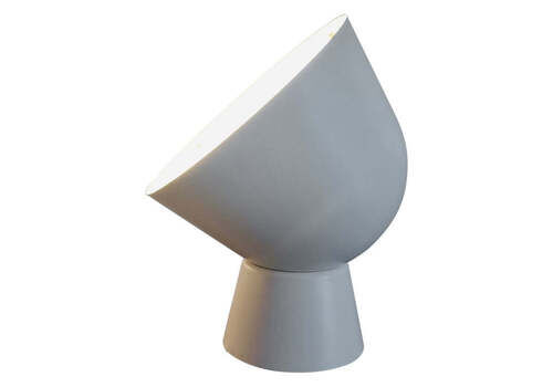 Vintage Swedish Ikea Directional Lacquered Metal Wall Or Table Lamp By Ola Wihlborg