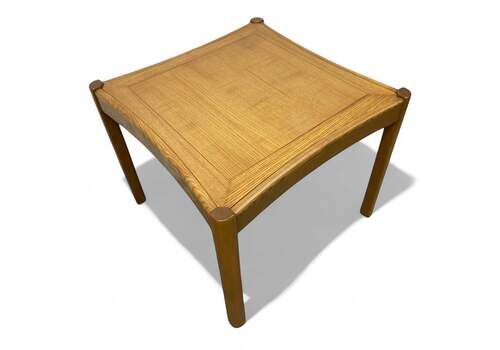 Ercol Coffee Table Vintage Windsor