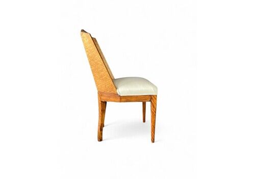 Side Chair By Hille, 1930s