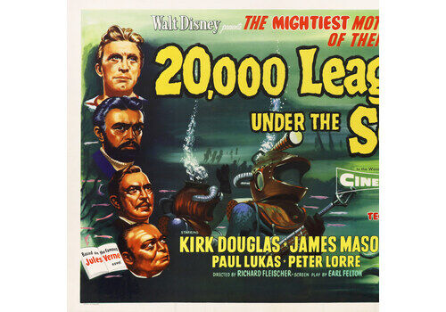 British Quad Film Poster 29¾ X 40½ In. (75.5 X 103 Cm.)