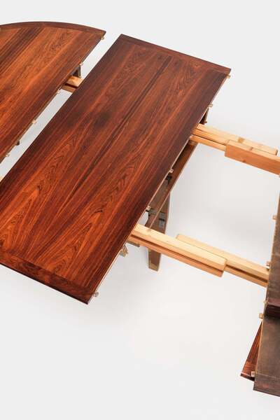 Grete Jalk グレーテ ヤルク P. Jeppesen DENMARK Grete Jalk Molded Plywood GJ Chair – Almond and Company