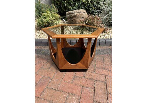 Mid Century G Plan Coffee Table