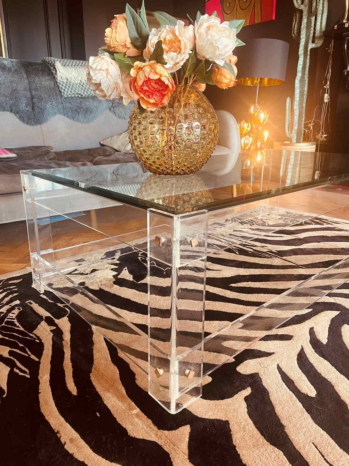 italian-lucite-coffee-table-