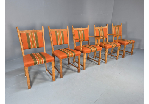 Vintage Danish Leather Lounge Chair Bentwood Frame Buttons