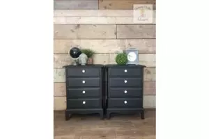 Cherubs Chalks Interiors