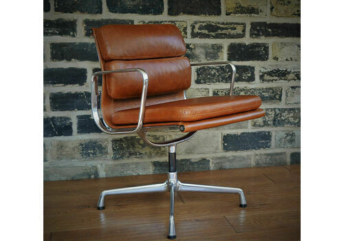Refurbished Original Vitra Ea208