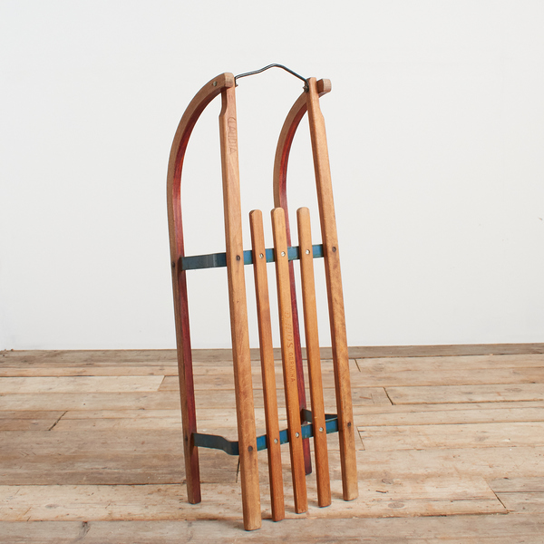 antique-vintage-wooden-davos-sledge-o-vinterior